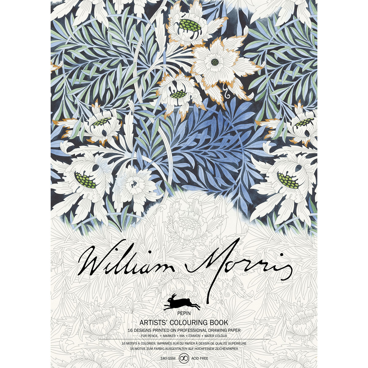William Morris